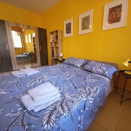 Snezhi's Cozy Sofia